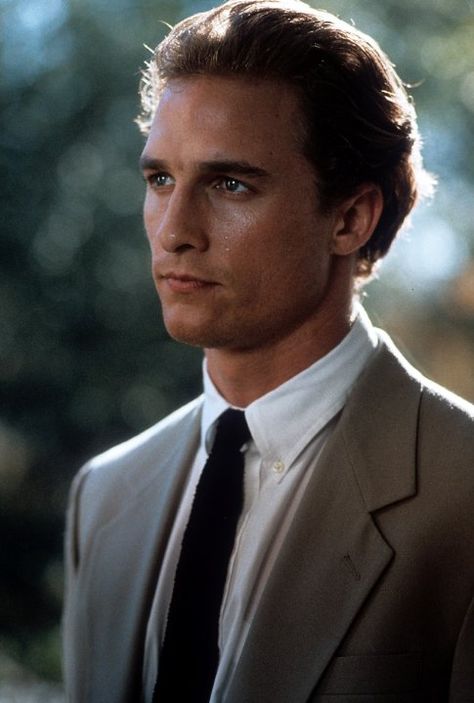 Still of Matthew McConaughey in A Time to Kill (1996) Matthew Mc, A Time To Kill, Matthew Mcconaughey, Leonardo Dicaprio, The Villain, Best Actor, Celebrity Crush, Movie Stars, A Man