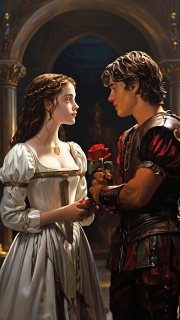 Romeo And Juliet Background, Romeo And Juliet Drawing, Leonardo Dicaprio Romeo, Love Pic, Sketch Poses, Samara, Romeo And Juliet, Leonardo Dicaprio, Pictures To Draw