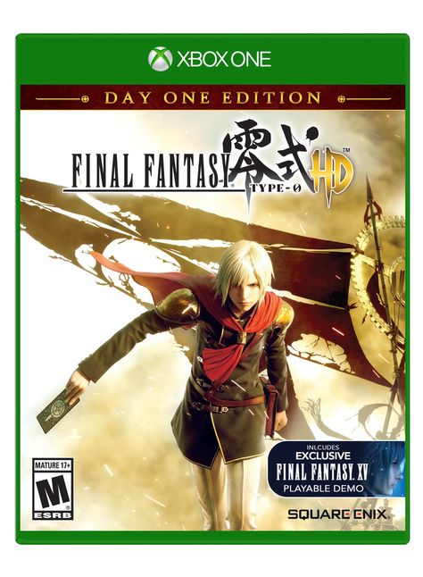 Final Fantasy Type-0 HD Final Fantasy Type 0, Video Game Posters, Final Fantasy Artwork, Final Fantasy Art, Fantasy Collection, Xbox One Games, Final Fantasy Xv, Fantasy Series, Fantasy Artwork