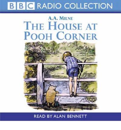 Alan Bennett gives A.A. Milne's characters the voices you felt they were always meant to have in this collection of six stories from House At Pooh Corner, Pooh Corner, Pooh And Piglet, Build A House, A A Milne, Penguin Random House, Childrens Stories, Bbc Radio, Honey Pot