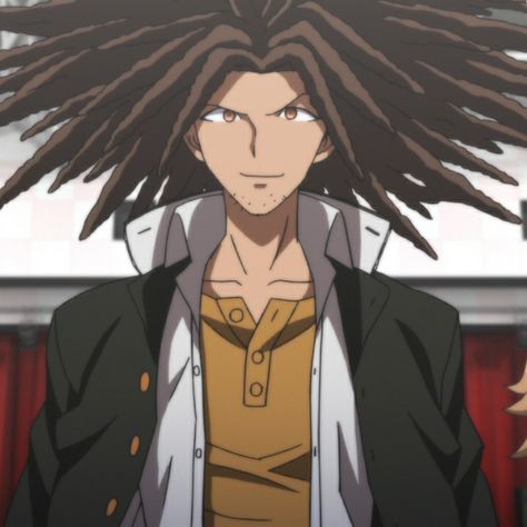 Yasuhiro Danganronpa, Yasuhiro Hagakure, Danganronpa Thh, Danganronpa V1, Anime Danganronpa, Danganronpa Icons, Makoto Naegi, Danganronpa Trigger Happy Havoc, Danganronpa Game