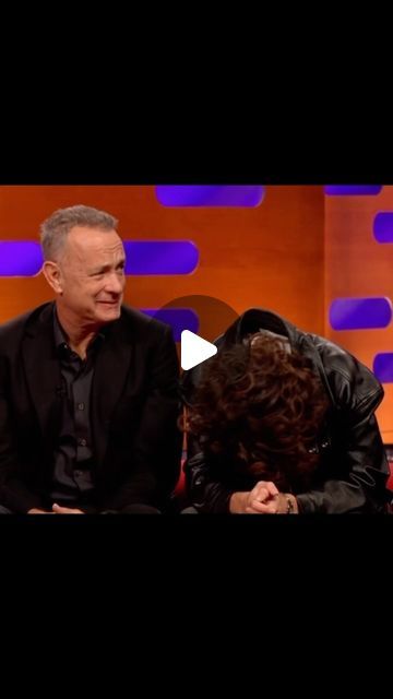 @chalametslay on Instagram: "Timothée talking about Bob Dylan and Tom Hanks teases him on the Graham Norton show" The Graham Norton Show, Graham Norton Show, Graham Norton, Tom Hanks, December 1, Bob Dylan, Actors, Celebrities, On Instagram