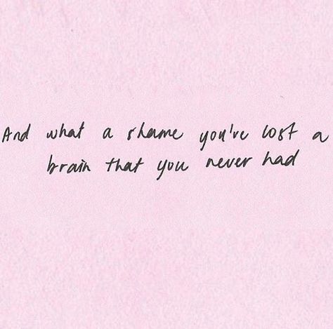 Lyrics On Paper, Quotes Grunge, The Truth About Love, Brain Tattoo, Music Writing, About Quotes, Cool Lyrics, The 1975, My Brain