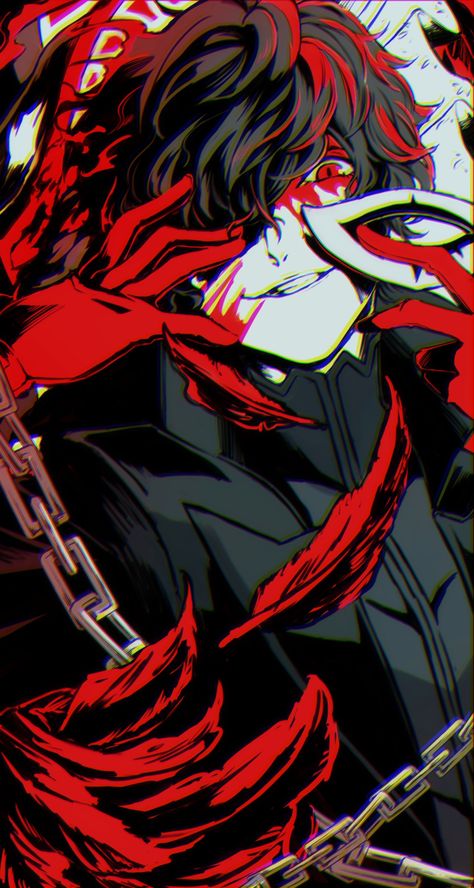 Joker Fanart, Persona Five, Persona 5 Anime, Ren Amamiya, Persona 5 Joker, Shin Megami Tensei Persona, Akira Kurusu, Joker Is, Persona 4