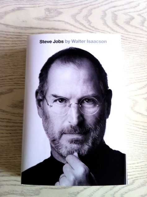 a book into the complexity and genius life of Steve Jobs Steve Jobs, Hen, Book Worth Reading, Worth Reading, Kdrama, Photoshop, Reading, Film, Books