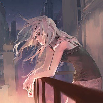 ArtStation - Shilin Huang Anime Gangster, Arte Fantasy, Fan Fiction, Chainsaw Man, How To Draw Hair, Manga Illustration, White Hair, Chainsaw, Character Concept