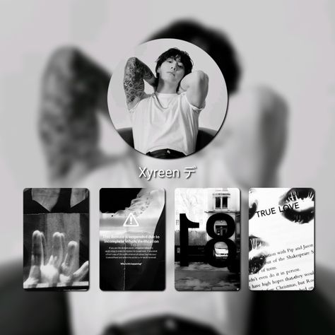 fb : Xyreen デ Jungkook Fb Layout, Jungkook Layout, Kim Dami, Fb Layout, Profile Ideas, Ig Profile, Facebook Layout, Instagram Theme Feed, High Hopes