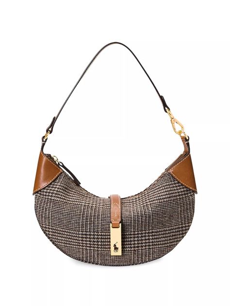 Ralph Lauren Bag, Ralph Lauren Womens Clothing, Ralph Lauren Handbags, Chloe Brown, Americana Style, Classic Americana, Ralph Lauren Bags, Polo Ralph Lauren Women, Americana Fashion