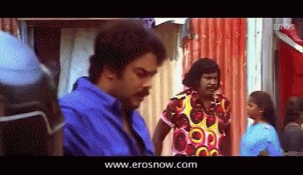 Vadivel Sundarc GIF - Vadivel Sundarc - Discover & Share GIFs Comedy Images, Thank You Wallpaper, Tamil Comedy, Comedy Pictures, Comedy Actors, Comedy Clips, Crazy Wallpaper, Comedy Quotes, Reaction Memes