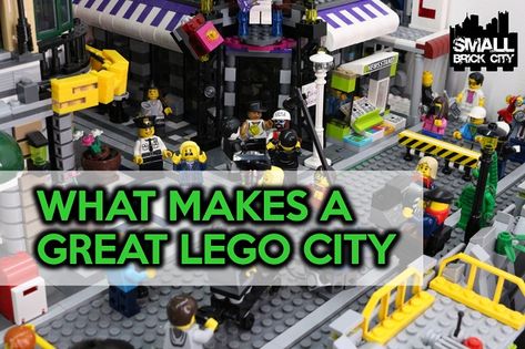 Lego City Ideas Easy, Lego City Layout, Lego City Ideas, Lego City Display, Lego Room Decor, Lego Bedroom, Lego Organization, Ap Human Geography, Lego Books