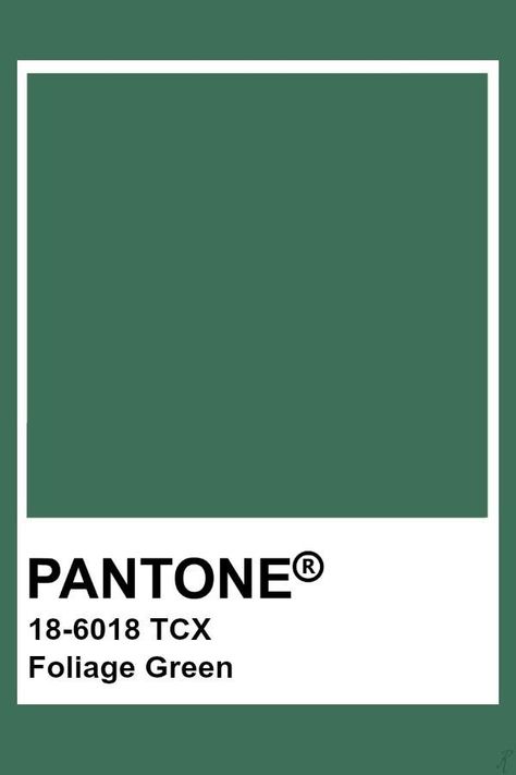 Bottle Green Color Palette, Bottle Green Colour Palette, Pantone Green Shades Colour Palettes, Bottle Green Colour, Green Pantone, Pantone Tcx, Pantone Green, Color Of The Year 2022, Pantone Color Chart