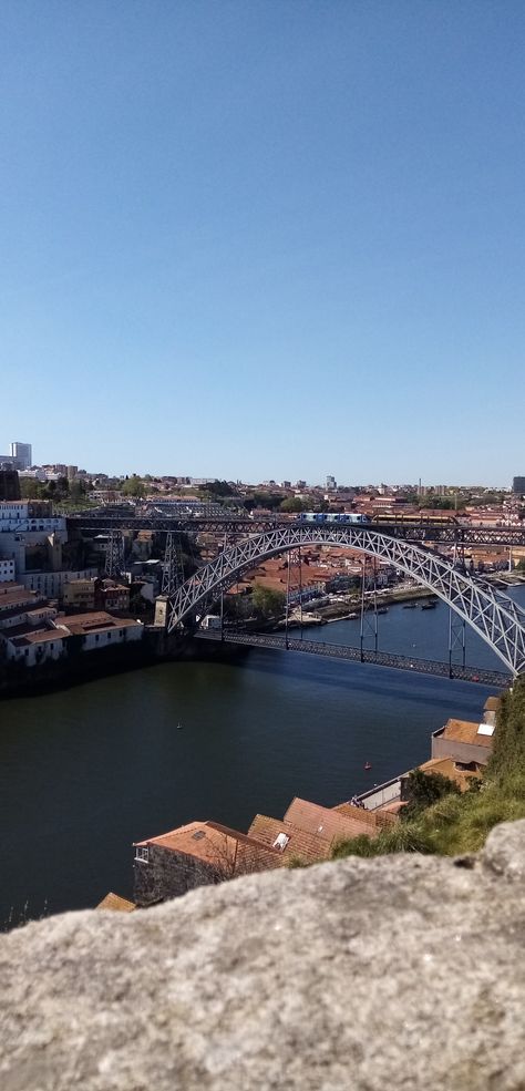 Days on Ribeira Porto <3 Portugal, Porto