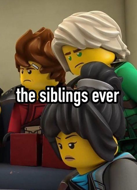 Ninjago Garmadon And Lloyd, Ninjago Lloyd X Akita, Ninjago Characters As Humans, Ninjago Kai And Lloyd, Nya And Lloyd, Lloyd X Nya, Ninjago Kai And Nya, Kai And Nya Ninjago, Ninjago Kai X Lloyd