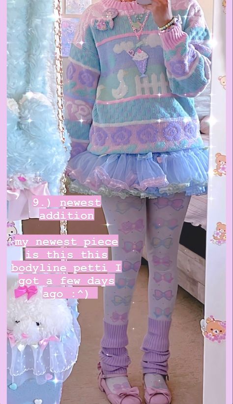 Yume Kawaii Outfit Ideas, Yume Kawaii Aesthetic Outfits, Yumekawaii Fashion, Fairy Kei Aesthetic, Pink Alternative Fashion, Harajuku Decora, Fairy Kei Fashion, Kawaii Outfit Ideas, Magical Girl Aesthetic