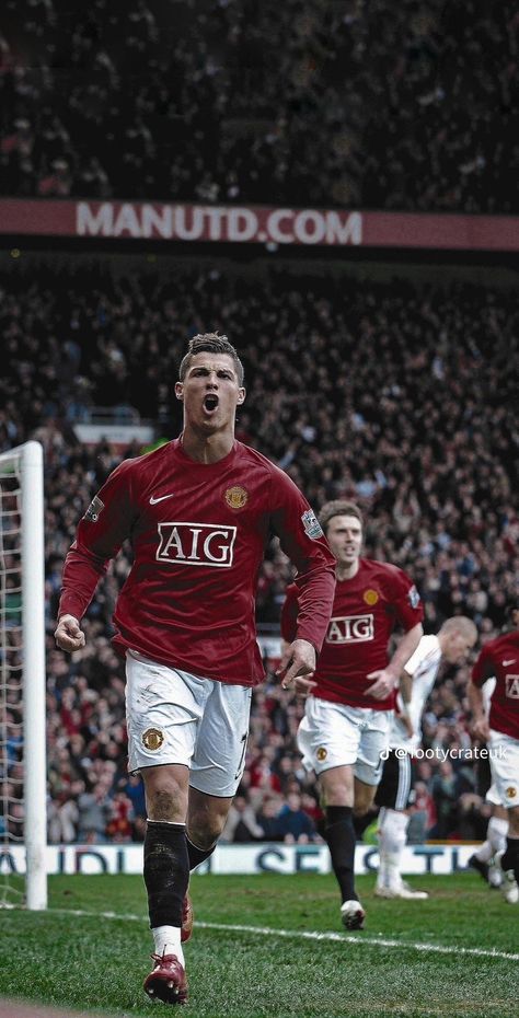 Ronaldo Celebration, Cristiano Ronaldo Manchester United, Manchester United Ronaldo, Cristiano Ronaldo Young, Cristiano Ronaldo Goals, Cristiano Ronaldo Style, Ronaldo Goals, Cr7 Vs Messi, Ronaldo Photos