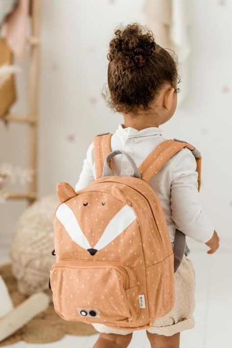 The beautiful Trixie Baby Backpacks are an ideal choice for kindergarten or school. Showroom Ideas, 2nd Birthday Gifts, Baby Backpack, Stroller Organizer, Push Bikes, Food Toys, Stroller Toys, Skip Hop