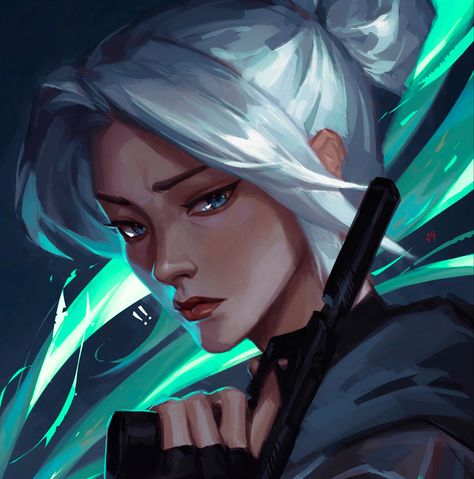 Jett Icon, Jett Fanart, Anime Kiss Gif, Graphic Style, Lol League Of Legends, Please Follow Me, Video Game Art, Overwatch, Cute Icons