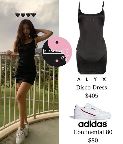 BlackPink Fashion Style • Jennie’s Style • Jennie’s Outfit • Jennie’s Closet • Jennie’s Clothes • Jennie’s Accessories Kpop Idols Accessories, Blackpink Dress Outfit, Jennie Dress Outfit, Jennie Outfit Ideas, Blackpink Outfit Ideas, Blackpink Dresses, Jennie Clothes, Jennie Closet, Blackpink Dress