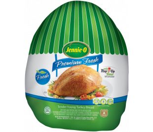 Premium Fresh Tender Young Turkey Breast Jennie O Turkey, Turkey Breast Crockpot, Cooking Turkey Breast, Jennie O, Gravy Packet, Slow Cooker Turkey Breast, Fresh Turkey, Frozen Turkey, Turkey Broth