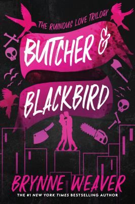 Every serial killer needs a friend. Every game must have a winner. When a chance encounter sparks an unlikely bond between rival murderers Sloane and Rowan, the two find something elusive - the friendship of a like-minded, pitch-black soul. Butcher And Blackbird Book, Butcher And Blackbird, Sloane Sutherland, Hotel Sleepover, Summer Tbr, Rowan Kane, 2024 Books, Escaping Reality, Books 2024