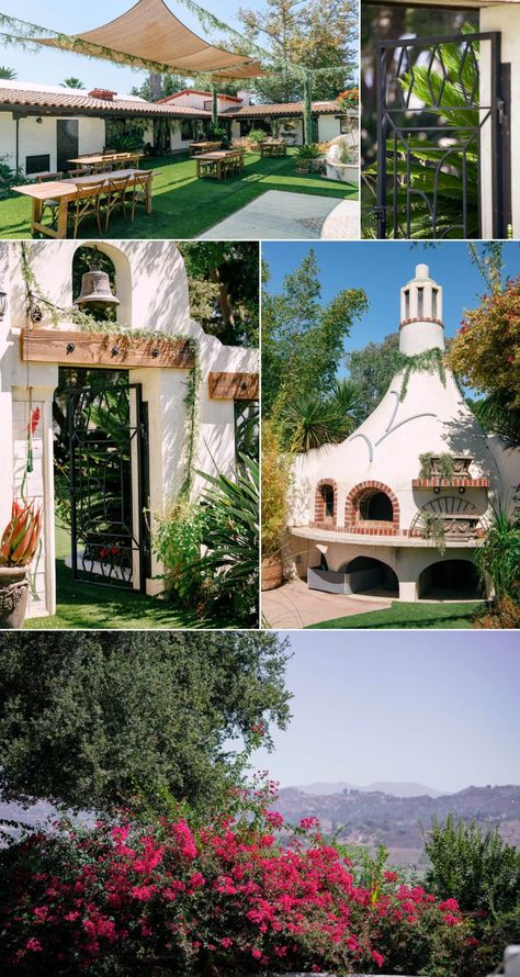 Tivoli Italian Villa by Trademark Venues - Emry Photography Tivoli Wedding, Fallbrook California, Barrel Room, Tivoli Gardens, Wedding Photography Business, Wedding Venue Inspiration, Italian Villa, Beautiful Wedding Photos, Wedding Prep