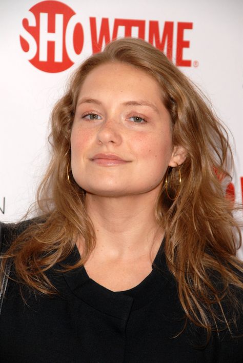 HAPPY 39th BIRTHDAY to MERRITT WEVER!!     8/11/19  American actress. She is known for her role as the perennially upbeat young nurse Zoey Barkow in Nurse Jackie (2009–2015), for which she won the Primetime Emmy Award for Outstanding Supporting Actress in a Comedy Series in 2013; for a main role in the Netflix miniseries Godless, for which she won the Primetime Emmy Award for Outstanding Supporting Actress in a Limited Series or Movie in 2018 Happy 39th Birthday, Merritt Wever, Nurse Jackie, Neon Girl, Female Icons, Julie Bowen, Nurse Rock, Star Dust, French Girl Style