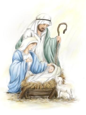 Baby jesus pictures