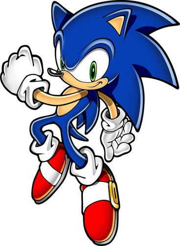 Sonic Art Assets DVD - Sonic the Hedgehog - Gallery - Sonic SCANF Sonic Clipart, Hedgehog Clipart, Sonic Satam, Hedgehog Drawing, Sonic Generations, Sonic Dash, Sonic Sonic, Sonic Unleashed, Sonic Adventure 2