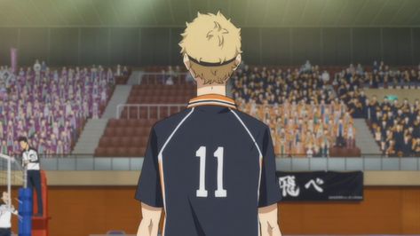 Haikyuu Season 3, Kei Tsukishima, Volleyball Wallpaper, Haikyuu Tsukishima, Tsukishima Kei, Choi Daniel, Haikyuu 3, Spirit Week, Haikyuu Manga