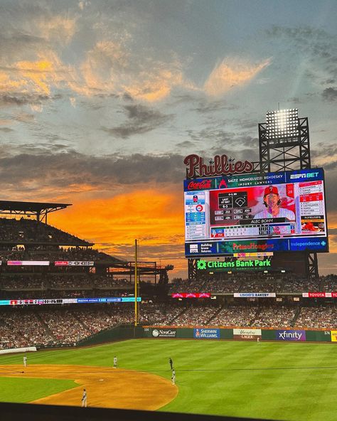 Past 2 games ✅ ✅ #phillies Coca Cola, Toyota