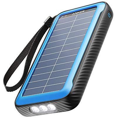 PowerCore Solar 20000 Portable Battery Bank, Solar Charger Portable, Solar Power Bank, Portable Solar Panels, Solar Charger, Portable Power Bank, Solar Charging, Portable Charger, Portable Power