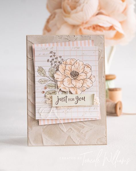 Stampin Up Cottage Rose Cards 2022, Su Cottage Rose Cards, Cottage Rose Cards, Cottage Rose Stampin Up Cards, Stampin Up Cards 2022-2023, Stampin Up Cottage Rose, Rose Bundle, Cottage Roses, Stampin Up Karten