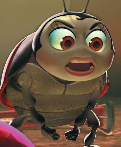 A Bugs Life Francis, Francis Bugs Life, Bugs Life Characters, A Bugs Life Characters, Dave Foley, Old Kids Shows, Dope Wallpaper Iphone, A Bugs Life, The Rescuers