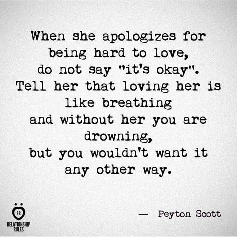 Im sorry i am so hard to love Im Hard To Love, Im Sorry Quotes, Sorry Quotes, Short Quotes Love, Complicated Love, Hard Quotes, Relationship Rules, Im Sorry, Hard To Love