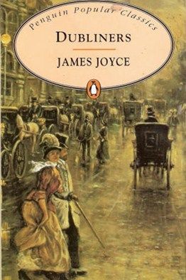 Dubliners James Joyce, Henry James, Sir Arthur Conan Doyle, James Joyce, Penguin Classics, Writers And Poets, If Rudyard Kipling, Cool Books, Penguin Books