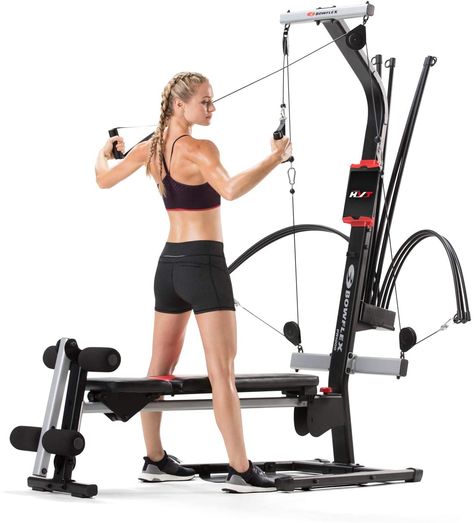 Bow Flex, Bowflex Blaze, Home Gym Machine, Desk Workout, Best Home Gym Equipment, Gym Machines, Unique Workouts, Best Home Gym, Home Workout Equipment