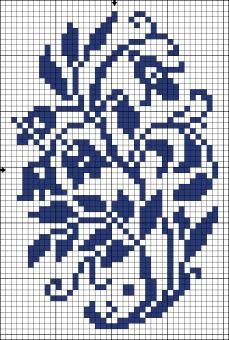 Oval Cross Stitch Pattern, Oval Cross Stitch, Cross Stitch Border, Miniature Needlepoint, Bell Flowers, Cross Stitch Border Pattern, Stitch Pillow, Filet Crochet Charts, Pattern Cross Stitch