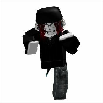 Roblox Stud Avatars, Roblox Avatars Visual Kei, Tomboy Roblox Avatar, Masc Girl, Roblox R6, Roblox Characters, Masc Women, Hair In The Wind, Anime Rapper