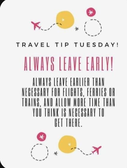 #TravelTips #travelling #tuesday #TravelTipTuesday Travel Tip Tuesday, Tip Tuesday, Travel Business, Travel Stuff, Travel Agent, Business Travel, Travel Tips, Places To Go, Train