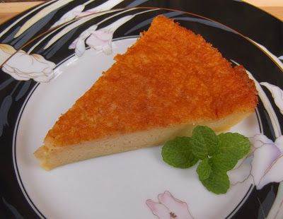 Impossible Egg Custard Pie, Egg Custard Recipe, Impossible Recipes, Egg Custard Recipes, Impossible Pies, Egg Custard Pie, Desserts For Summer, Kids Cookies, Custard Recipe