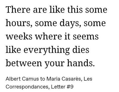 Albert Camus Letters To Maria, Smart Books, Poems About Life, Friendly Letter, Book Smart, Writing Therapy, Albert Camus, Sun Sets, Philosophy Quotes