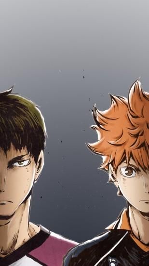 vertical haikyuu wallpaper 1440x2560 for android Haikyuu Season 3, Ushijima Wakatoshi, Haruichi Furudate, Haikyuu Karasuno, Haikyuu Wallpaper, Kageyama Tobio, 5 Anime, Haikyuu Ships, Haikyuu Characters