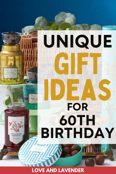 Gifts For 60 Year Old, Gifts For 60th Birthday For Her Friends, 60th Birthday Ideas For Man Guys, Gifts For Turning 60, Father 60th Birthday Ideas, Meaningful 60th Birthday Gifts, Gift Basket For 60 Year Old Woman, Personalized 60th Birthday Gifts, Mom's 60th Birthday Gift Ideas