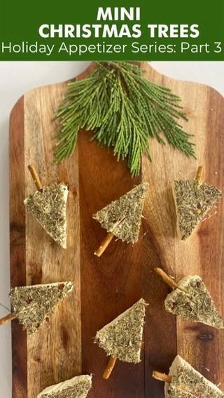 Laughing Cow Trees, Laughing Cow Cheese Christmas Tree, Laughing Cow Cheese Appetizers, Christmas Wine And Cheese Party, Laughing Cow Christmas Tree, Easy Holiday Appetizers, Cheese Tree, Farmer Recipes, Cheese Christmas