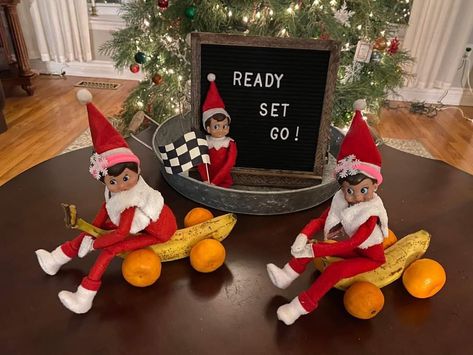 Elf Ideas Easy, Bad Elf, Elf On Shelf, Elf Kit, Elf Magic, Awesome Elf On The Shelf Ideas, Elf Activities, Xmas Elf, Elf Antics