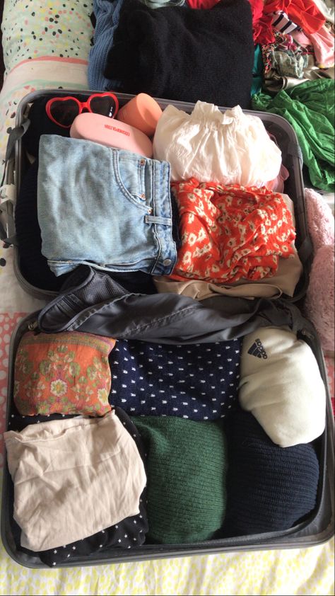 Prepare Koper, Summer Camp Packing, Carry On Packing Tips, Water Well Drilling, Holiday Baking Recipes, Diwali Decorations At Home, Summer Packing, Carry On Packing, Packing Clothes