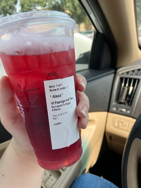 Healthy Starbucks Drinks Low Calories Refreshers, Healthy Starbucks Drinks Low Calories, Dunkin Drinks, Low Carb Starbucks Drinks, Nutritional Guide, Low Carb Starbucks, Keto Starbucks, Best Non Alcoholic Drinks, Starbucks Secret Menu Recipes