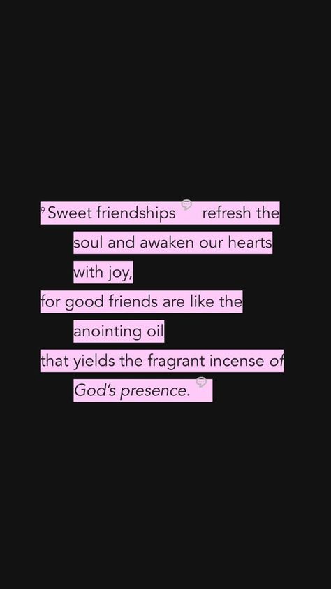 Bible App Verses, Godly Friendship, Motivational Bible Verses, Comforting Bible Verses, Christian Bible Study, Bible Study Verses, Christian Girl, Bible Motivation, Christian Bible Quotes