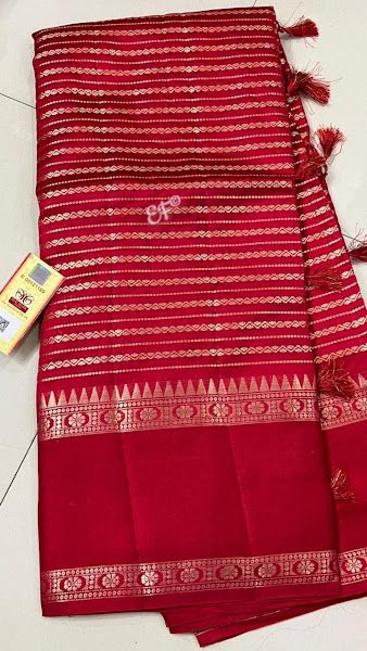 Kalamkari Blouse Designs, Saree Colours, Sarees Design, Tissue Sarees, Dola Silk Saree, Kalamkari Blouse, Cotton Blouse Design, New Saree Designs, Chiffon Sarees