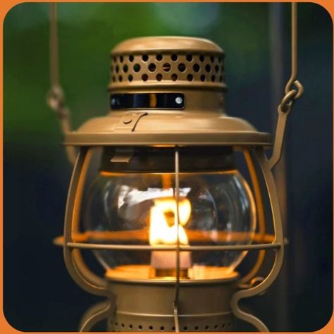 Just found this amazing item on AliExpress. Check it out! $34.14 | ThousWinds Railroad Camping Lantern Outdoor Lamp Emotion Vintage Oil Lamp for Travel Picnic Lighting Camping Supplies https://i.mtr.cool/jzwugthtyb Picnic Lighting, Vintage Oil Lamp, Lantern Outdoor, Camping Lantern, Moon Garden, Camping Lanterns, Camping Supplies, Outdoor Lanterns, Oil Lamp